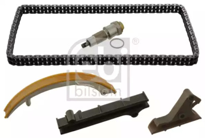 Комплект цепи привода распредвала Febi Bilstein 30302