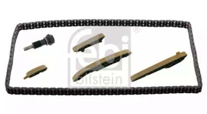Комплект цепи привода распредвала Febi Bilstein 30318