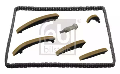 Комплект ланцюга приводу розподілвалу Febi Bilstein 30321