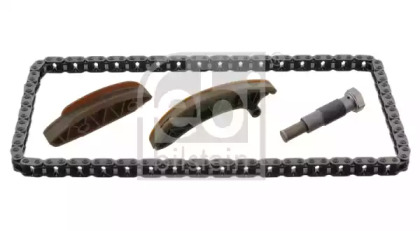 Комплект цепи привода распредвала Febi Bilstein 30323