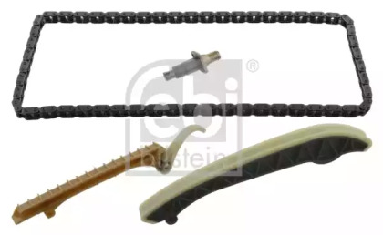 Комплект ланцюга приводу розподілвалу Febi Bilstein 30325