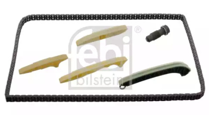 Комплект цепи привода распредвала Febi Bilstein 30330