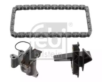 Комплект ланцюга приводу розподілвалу Febi Bilstein 30331