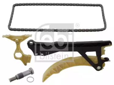 Комплект ланцюга приводу розподілвалу Febi Bilstein 30333
