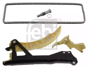Комплект ланцюга приводу розподільчого вала Febi Bilstein 30334