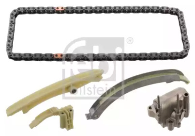Комплект ланцюга приводу розподільного валу Febi Bilstein 30341
