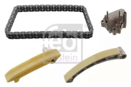 Комплект ланцюга приводу розподільного валу Febi Bilstein 30342