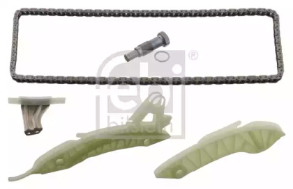 Комплект ланцюга приводу розподілвалу Febi Bilstein 30345