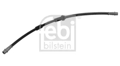 Шланг гальмівний гідравлічний Febi Bilstein 30377