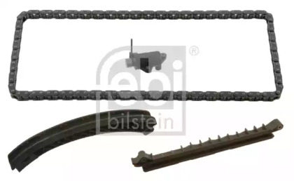 Комплект ланцюга приводу розподілвалу Febi Bilstein 30381