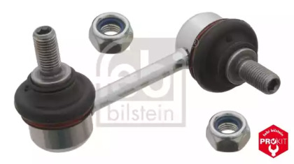 Тяга стабілізатора Febi Bilstein 30398