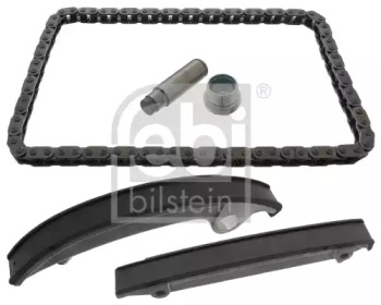 Комплект ланцюга приводу розподілвалу Febi Bilstein 30449