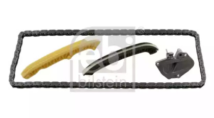 Комплект ланцюга приводу розподілвалу Febi Bilstein 30478