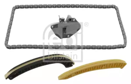 Комплект цепи привода распредвала Febi Bilstein 30497