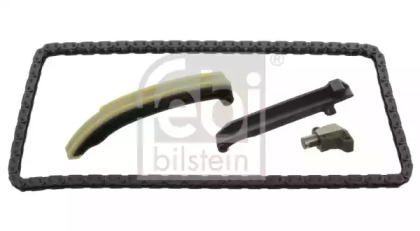 Комплект ланцюга приводу розподілвалу Febi Bilstein 30538