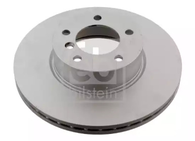 Тормозной диск Febi Bilstein 30541