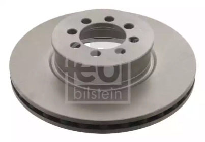 Тормозной диск Febi Bilstein 30542