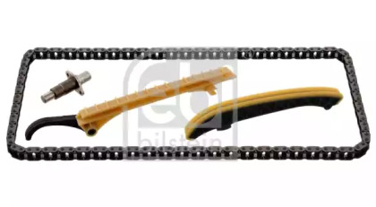 Комплект цепи привода распредвала Febi Bilstein 30549