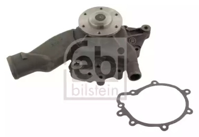 Водяний насос Febi Bilstein 30595