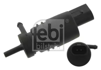 Насос склоочисника Febi Bilstein 30603