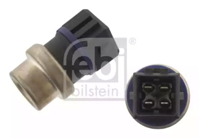 Датчик температури охолоджувальної рідини Febi Bilstein 30616