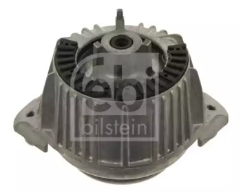 Подушка двигуна (R) MB C-class (W204)/E-class (W212) 2.2CDI 07- (Гідропідшипник) Febi Bilstein 30628