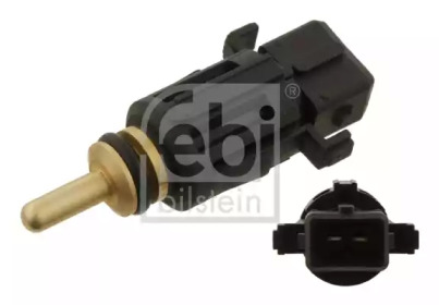 Датчик температури охолоджувальної рідини Febi Bilstein 30645