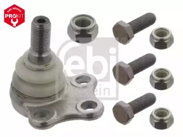 Кульовий шарнір Febi Bilstein 30653