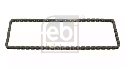 Цепь роликовий розподільчого вала Febi Bilstein 30699
