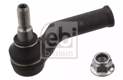 Накінечник кермової тяги Febi Bilstein 30723
