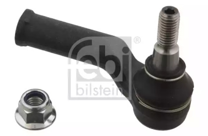 Накінечник кермової тяги Febi Bilstein 30724