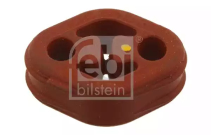Кронштейн кріплення до системи випуску відпрацьованих газів Febi Bilstein 30790