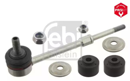Тяга стабілізатора Febi Bilstein 30830