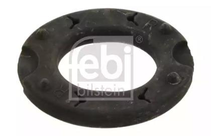 Накладка пружини з незатверділої вулканізованої гуми Febi Bilstein 30839