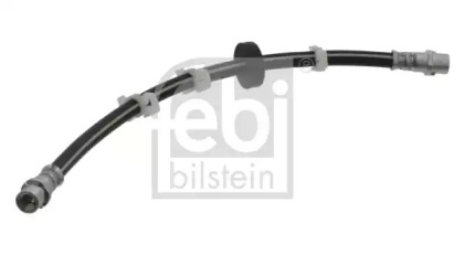 Шланг тормозной гідравлічний Febi Bilstein 30847