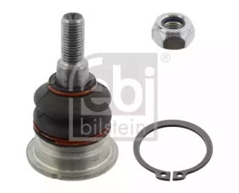 Кульовий шарнір Febi Bilstein 30863