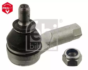 Накінечник кермової тяги Febi Bilstein 30915