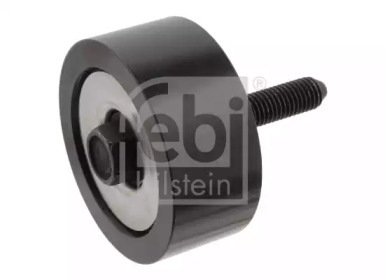 Ролик генератора MB Vario OM904 86-13 (натяжний) (75x32.5) Febi Bilstein 30948