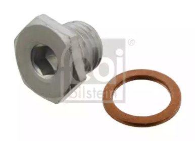 Пробка піддону Febi Bilstein 30968