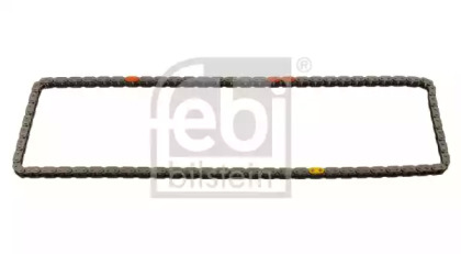 Ланцюг ГРМ Toyota Auris/Corolla/Prius 1.6/1.8 05- Febi Bilstein 31005