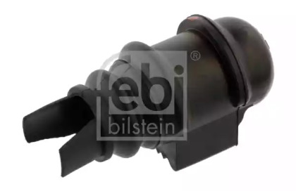 Втулка стабілізатора підвіски Febi Bilstein 31009