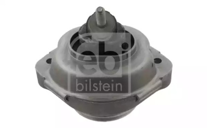 Подушка двигуна Febi Bilstein 31017