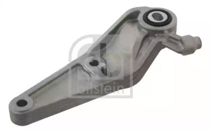 Подушка двигуна (задня) Opel Adam/Corsa 05-19 Febi Bilstein 31065