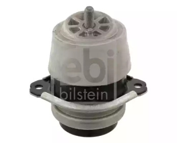 Подушка двигуна Febi Bilstein 31082
