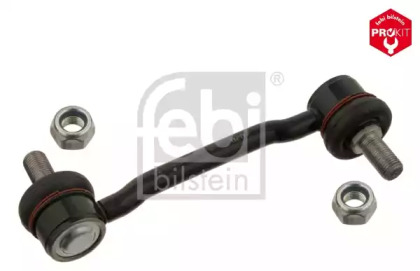 Тяга стабілізатора (переднього) Hyundai Sonata V/Grandeur 06-10 Febi Bilstein 31105
