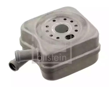 Радіатор системи опалення салона Febi Bilstein 31110