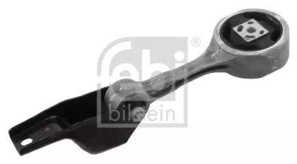 Подушка двигуна (задня) Skoda Fabia/VW Polo 1.9 SDI 99- Febi Bilstein 31112