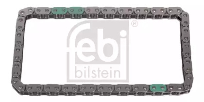 Ланцюг ГРМ Honda Accord/Civic/CR-V/FR-V 2.2 CTDi 04- Febi Bilstein 31115