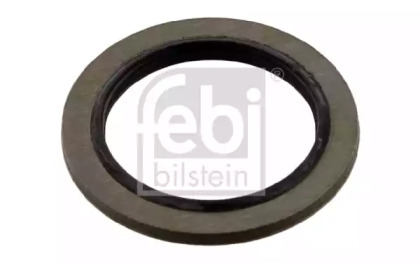 ущільнююче кільце Febi Bilstein 31118
