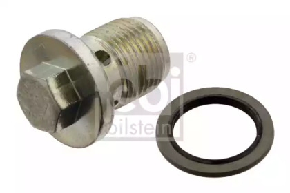 Пробка Febi Bilstein 31119